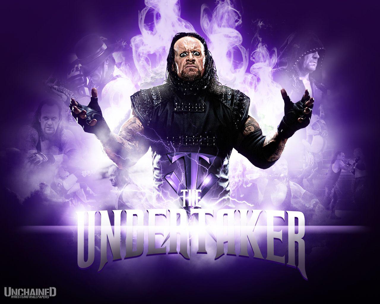 HDWP 49: Undertaker Wallpaper, Undertaker Collection Of Widescreen