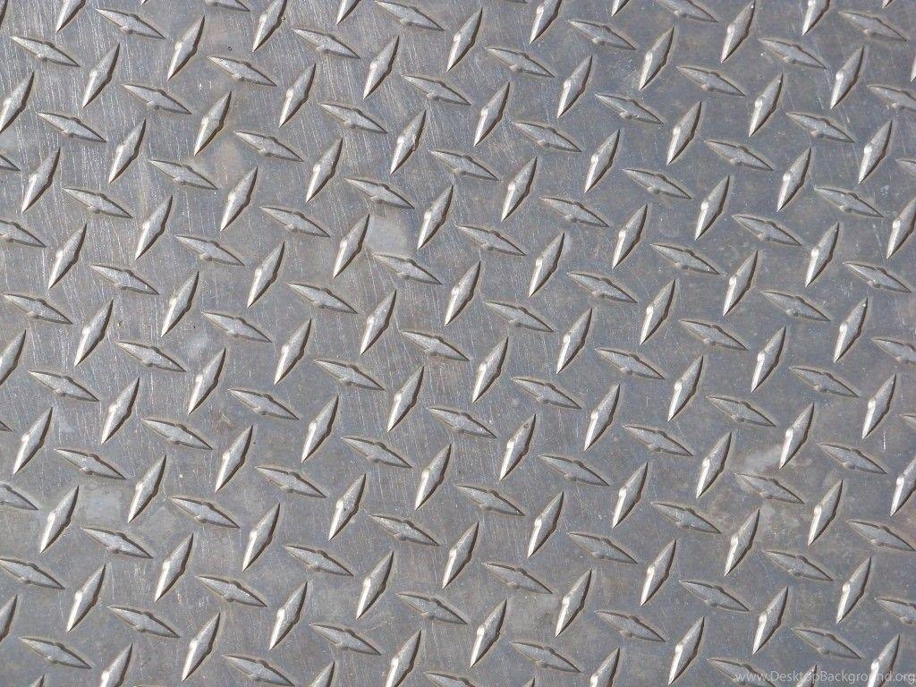 Custom Diamond Plate Wallpaper & Surface Covering | YouCustomizeIt