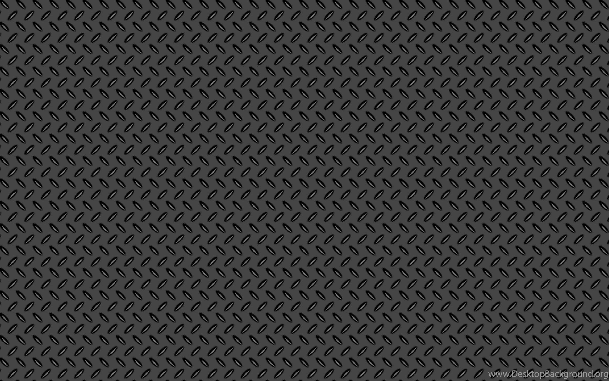 Wallpaper Metal Pattern Texture Free Checker Plate 2560x1600