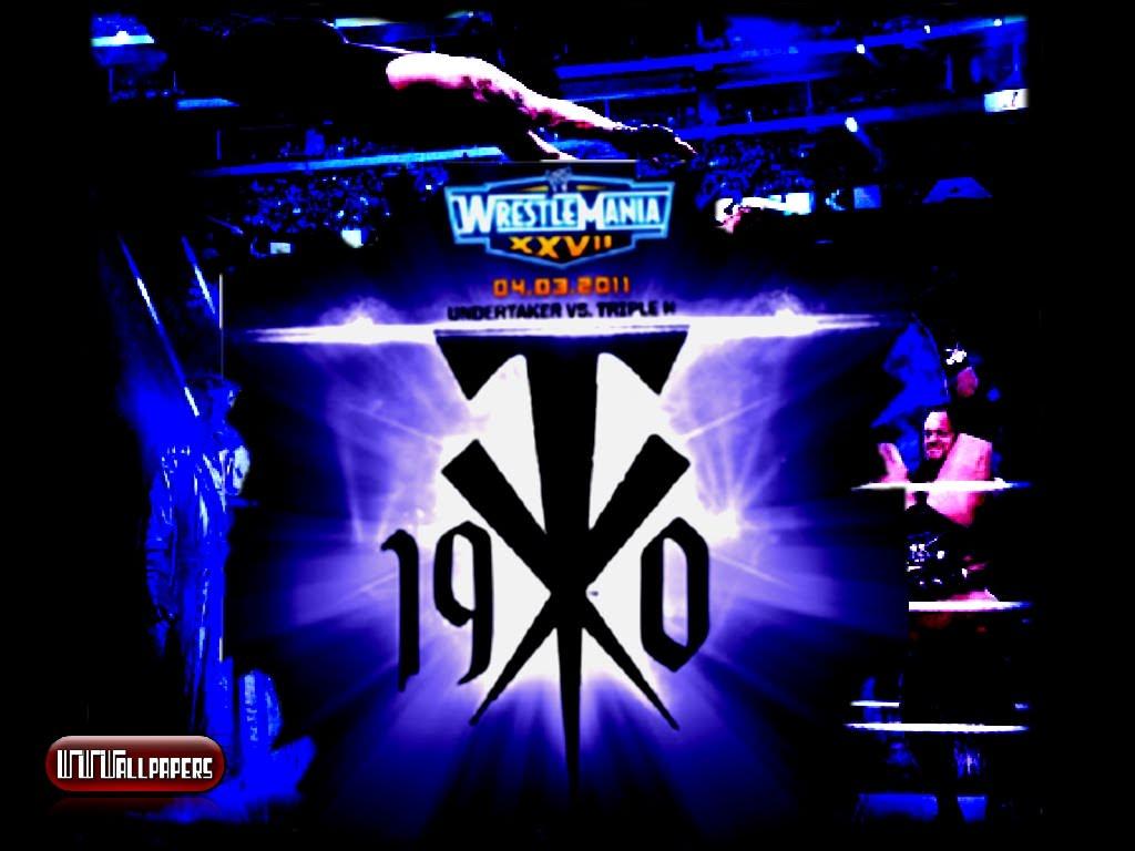 Wallpaper, Fondos, WWE: Undertaker 19