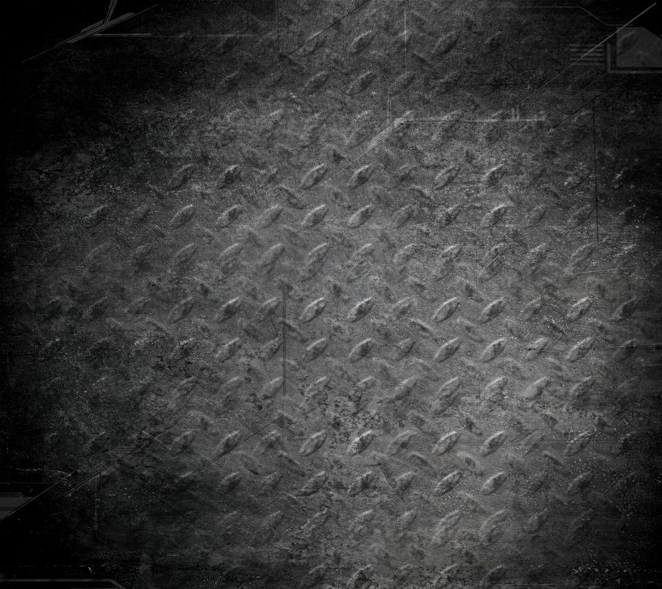 Photo Diamond Plate Droid in the album Architecture Wallpaper