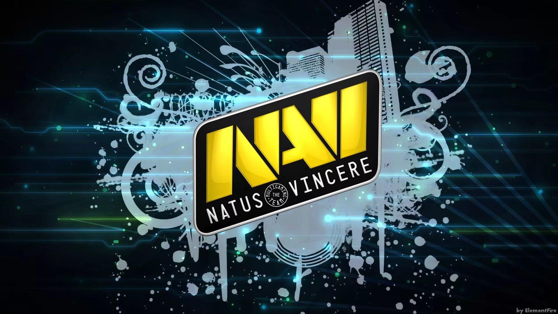 natus vincere wallpaper dota 2