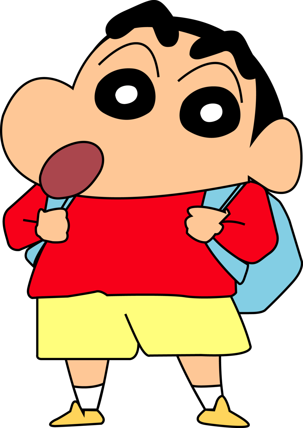 Pin on Cute cartoon shinchan cute HD phone wallpaper  Pxfuel