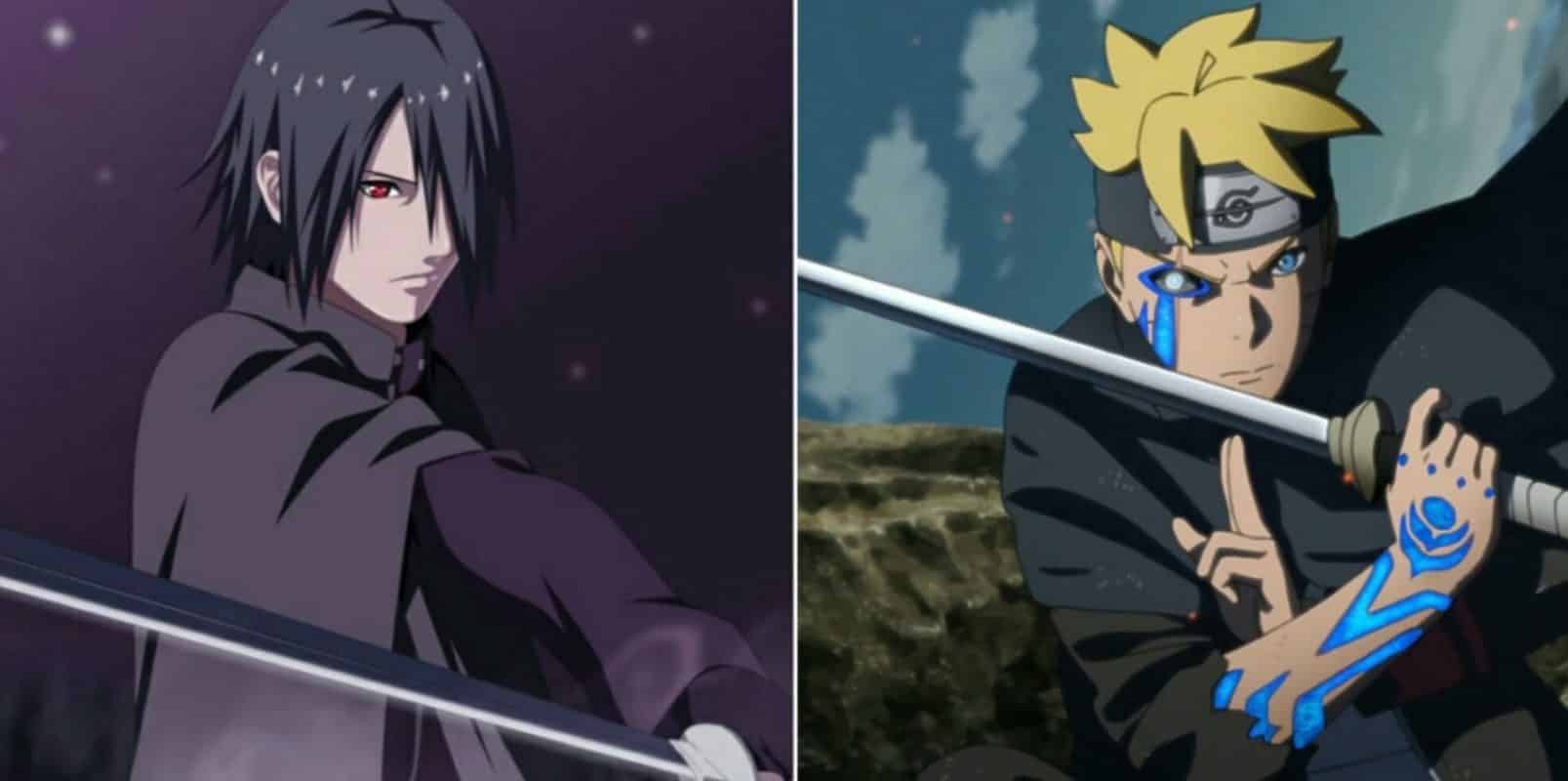 New Details About Boruto's Jougan Have Been Revealed!