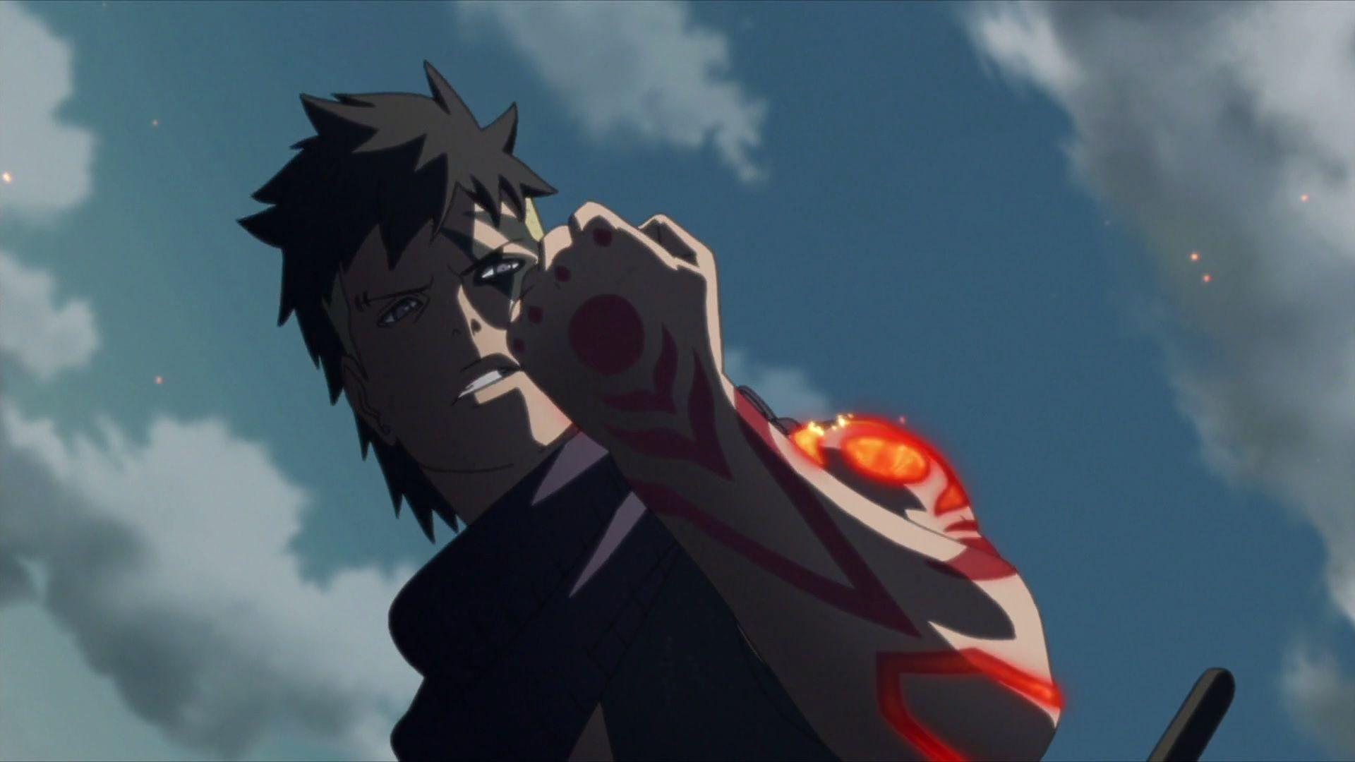 One Major Naruto Character Is Going To Die? It's Not Naruto