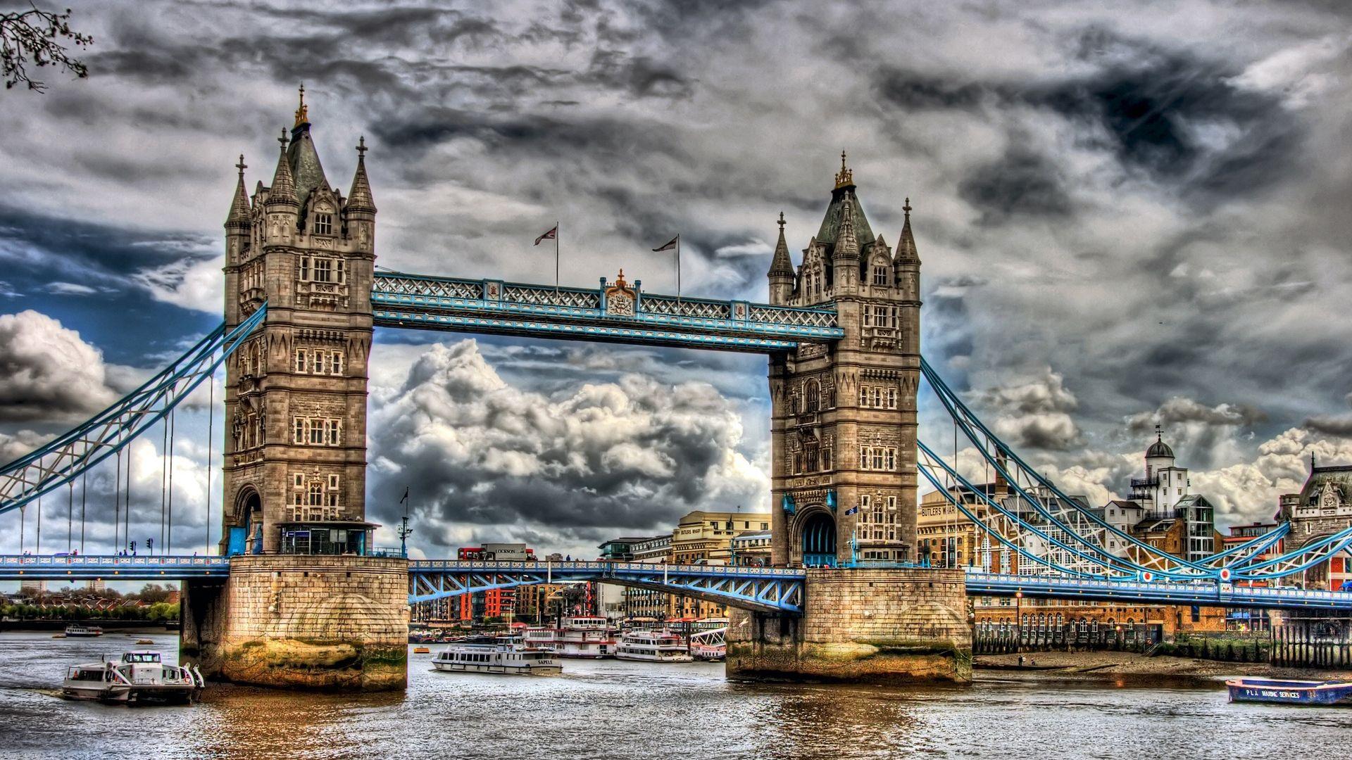 London HD Wallpapers Free Download