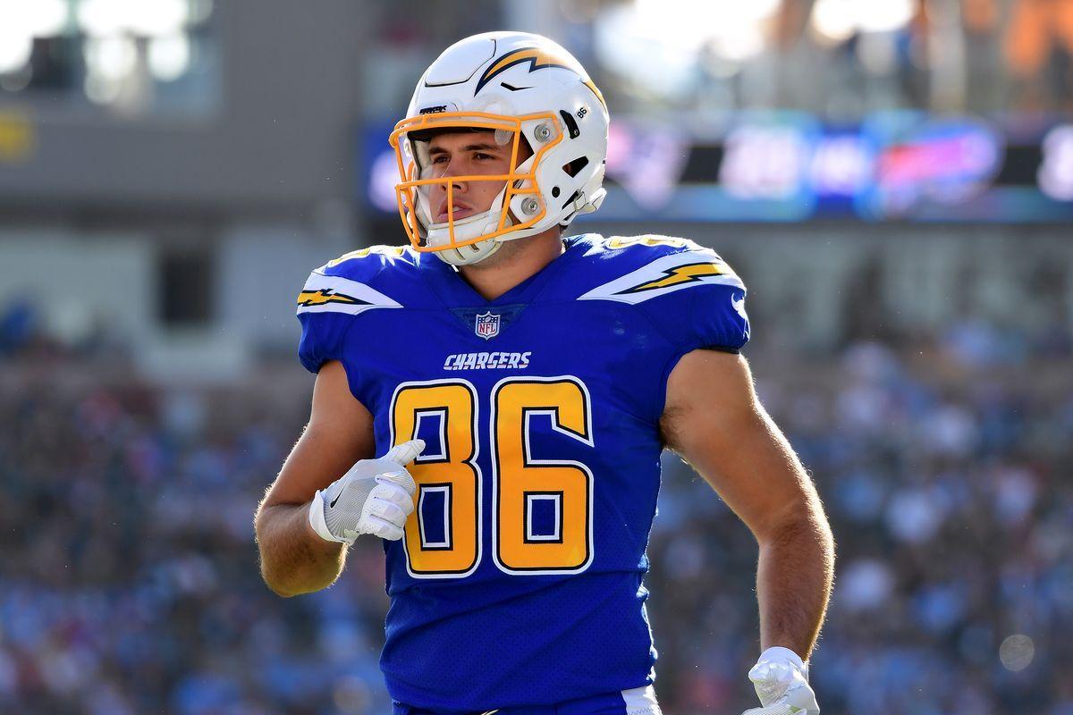 Hunter Henry Wallpapers Wallpaper Cave