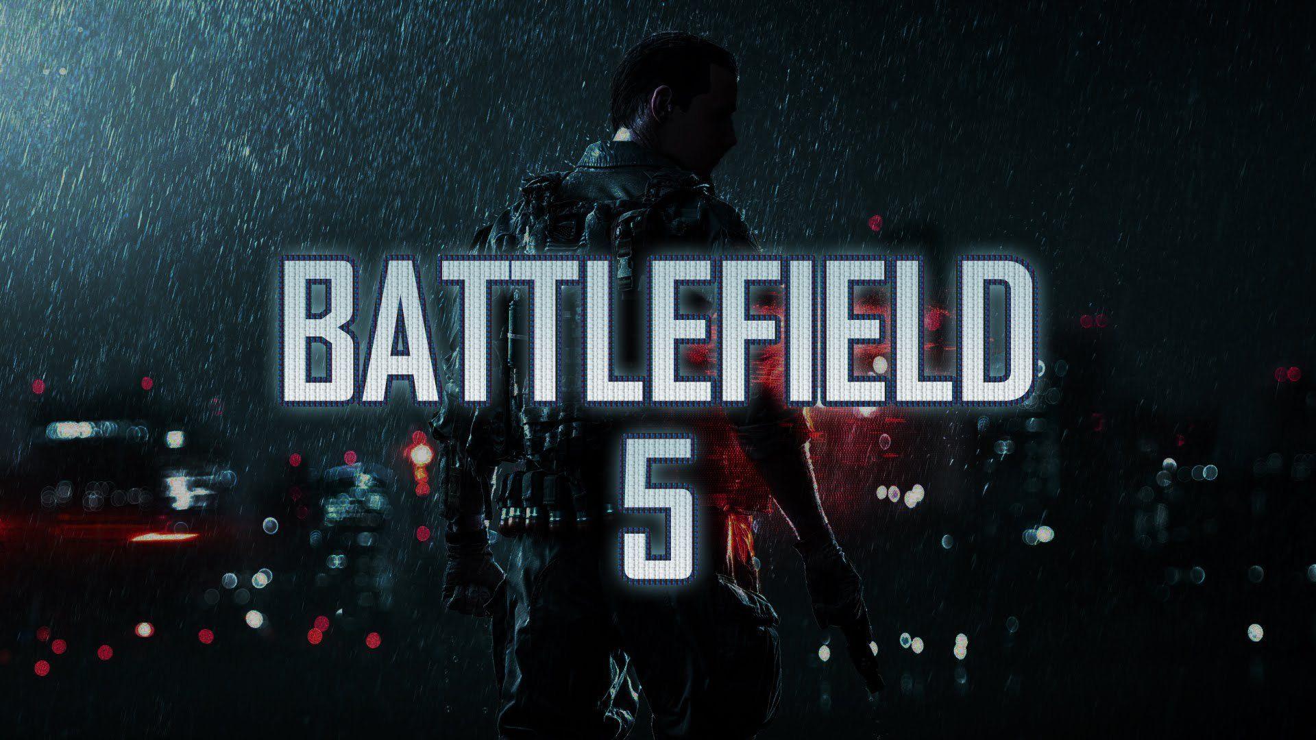 Battlefield 5 Wallpaper Image Photo Picture Background