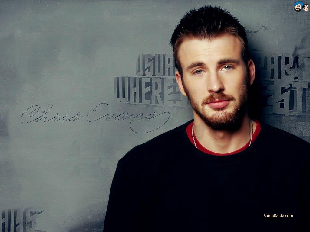 Chris Evans says his 'Captain America' days are over