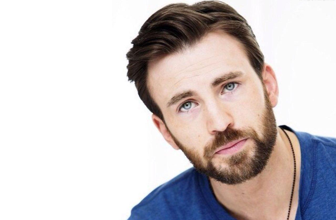 TOP 10 CHRIS EVANS LATEST WALLPAPERS