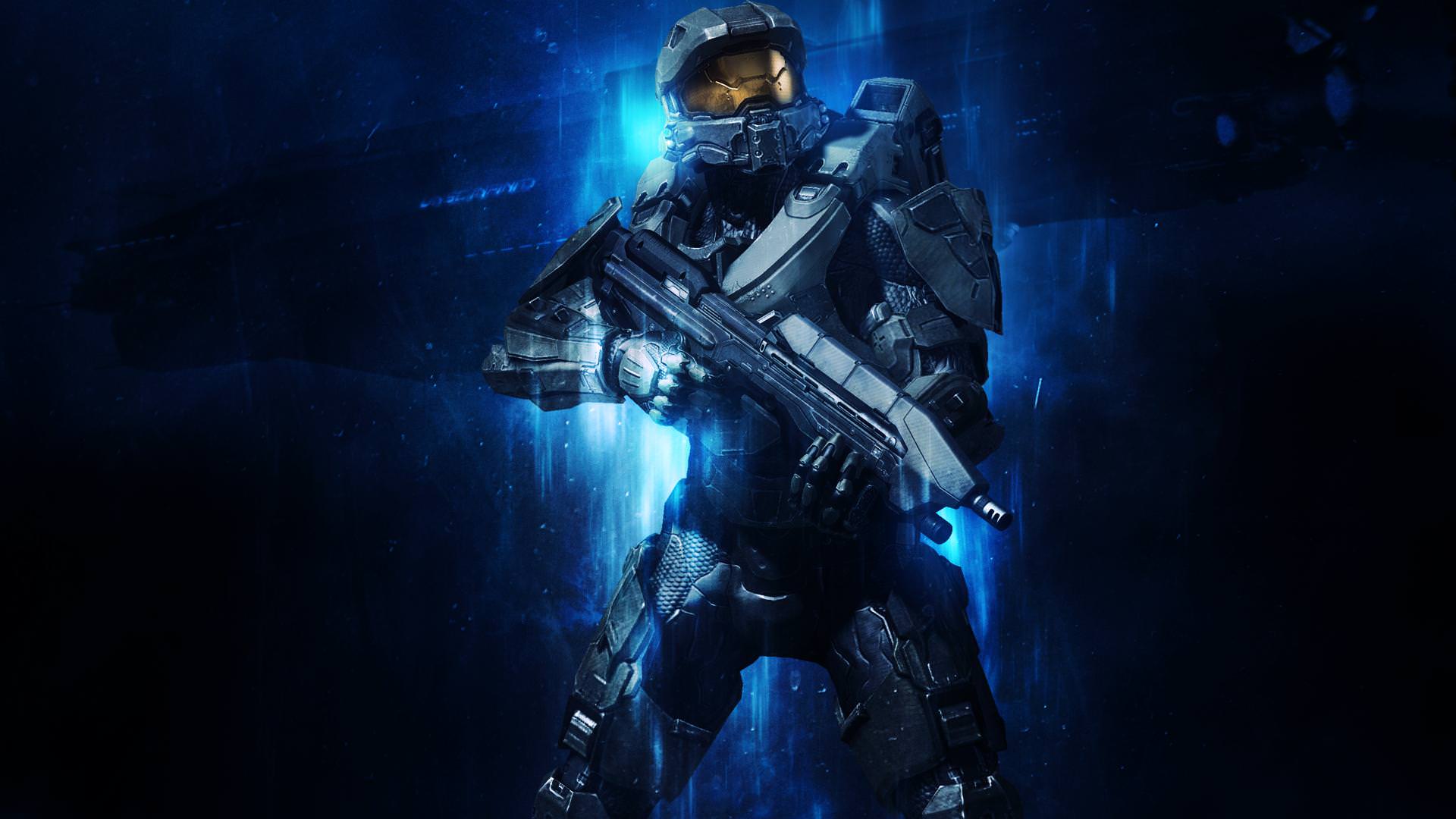 Halo 4 Vs Battlefield 4 HD wallpaper. HD Latest Wallpaper