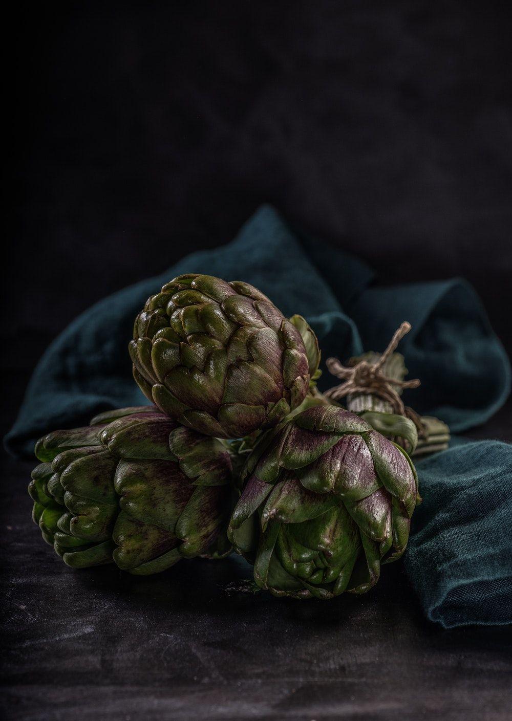 Artichokes Wallpapers - Wallpaper Cave