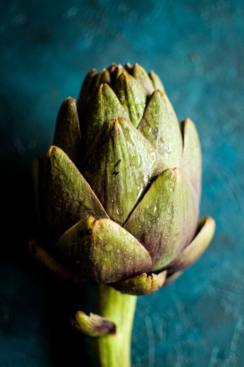 Artichokes Wallpapers - Wallpaper Cave