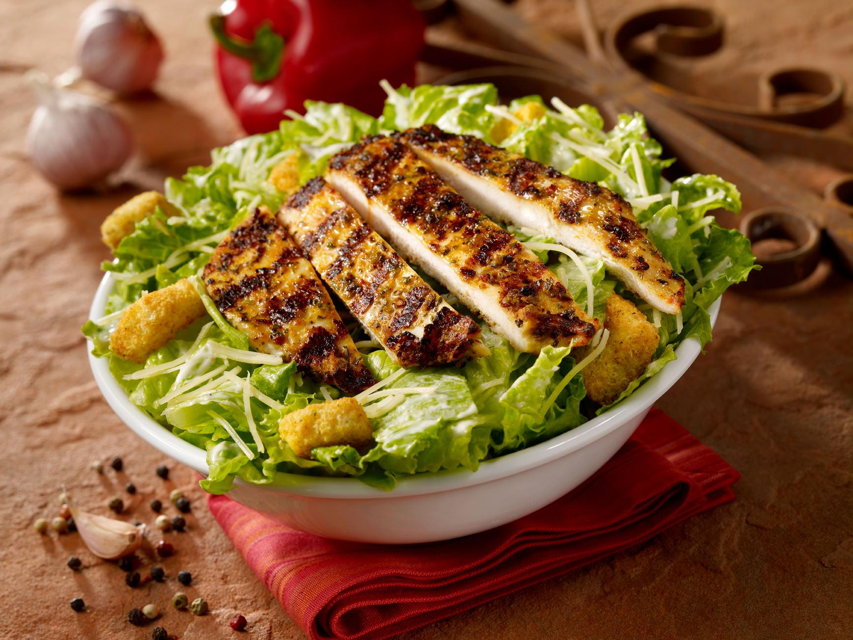 Caesar Salad HD Wallpapers - Wallpaper Cave