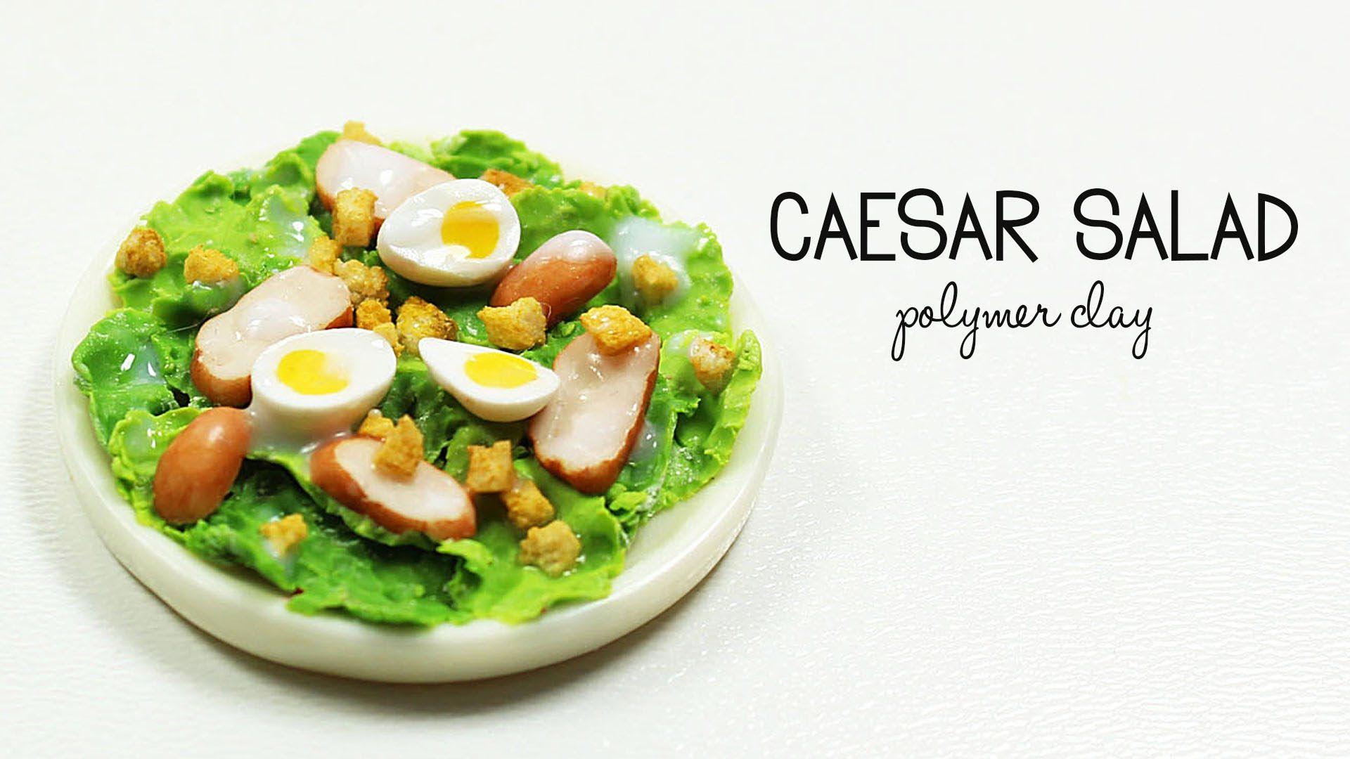 Caesar Salad HD Wallpapers - Wallpaper Cave