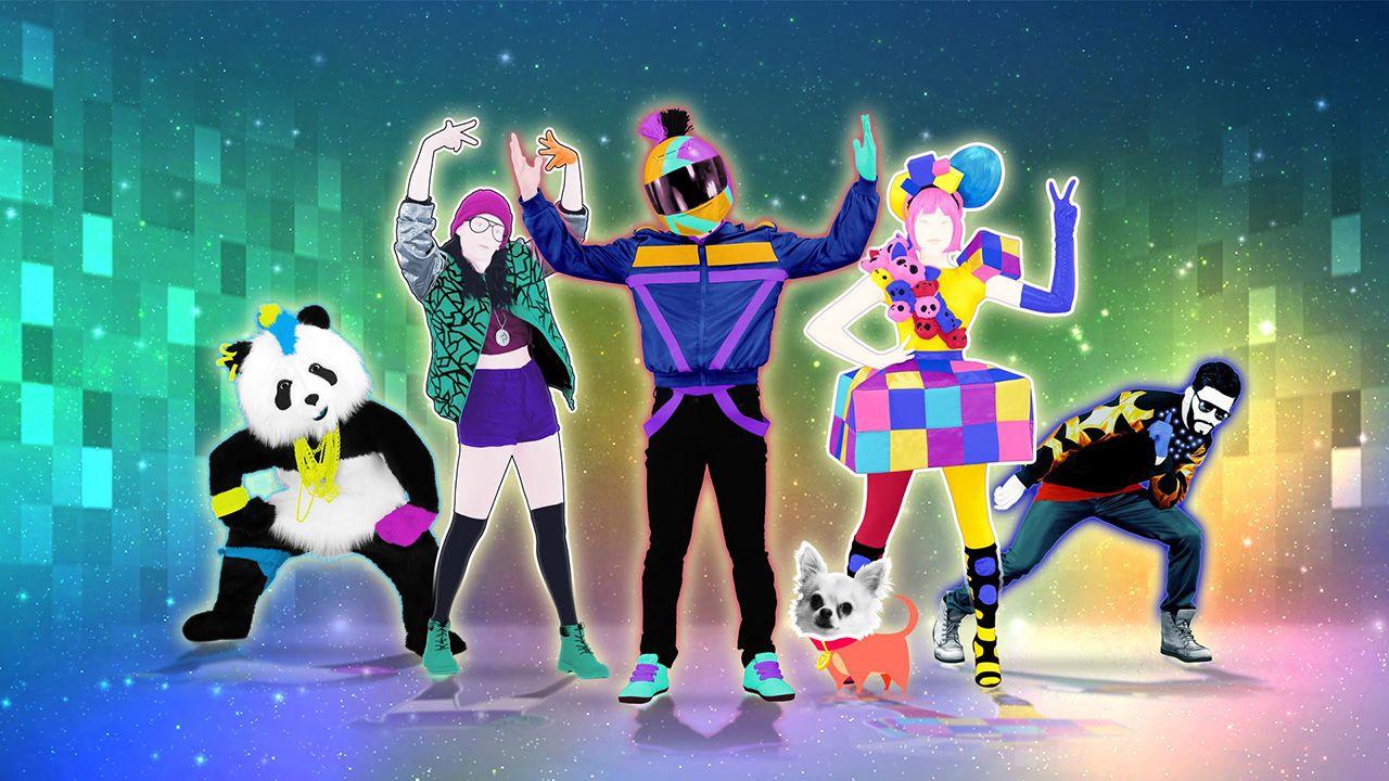 Just Dance 2016 news, gaming reviews, game trailers, tech news