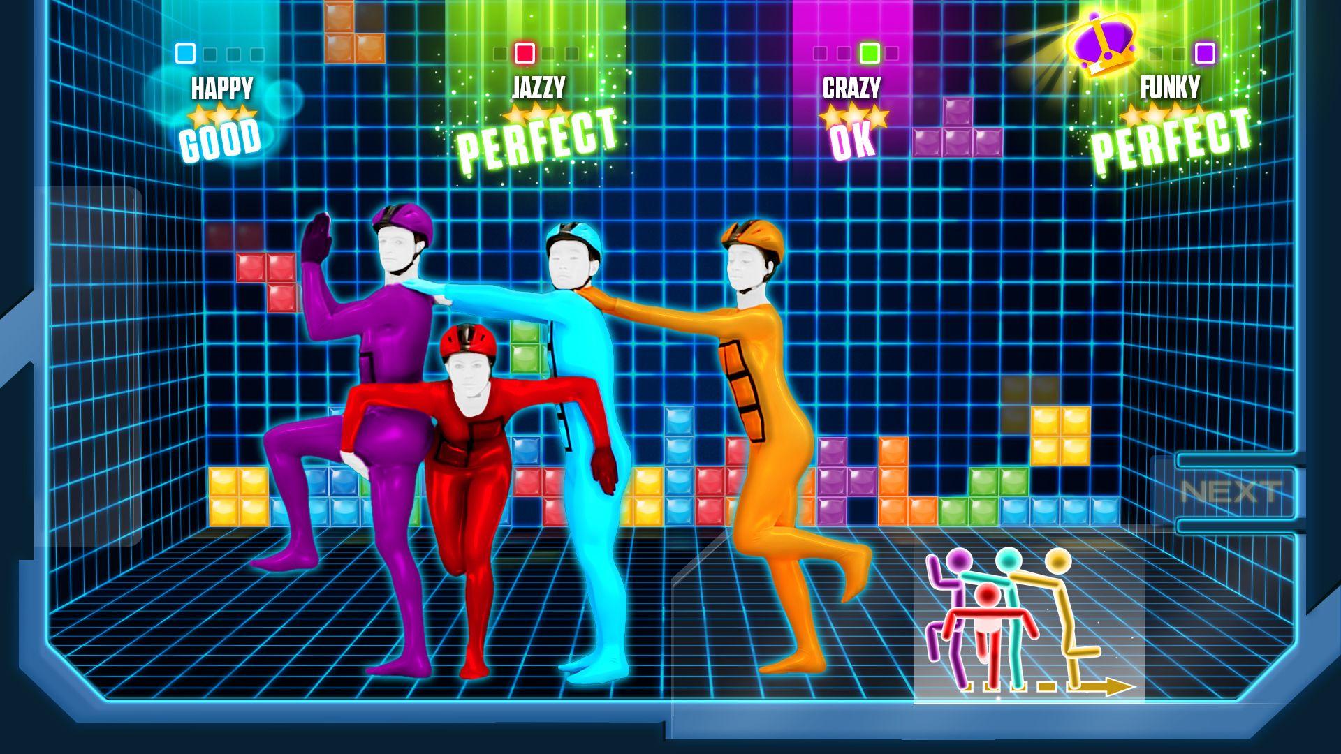 Just Dance 2015 Friendly Gaming