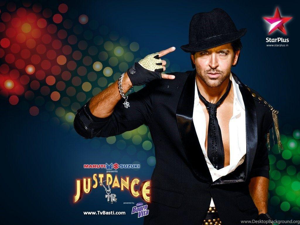 Just Dance Wallpaper Download Hrithik Roshan Desktop Background