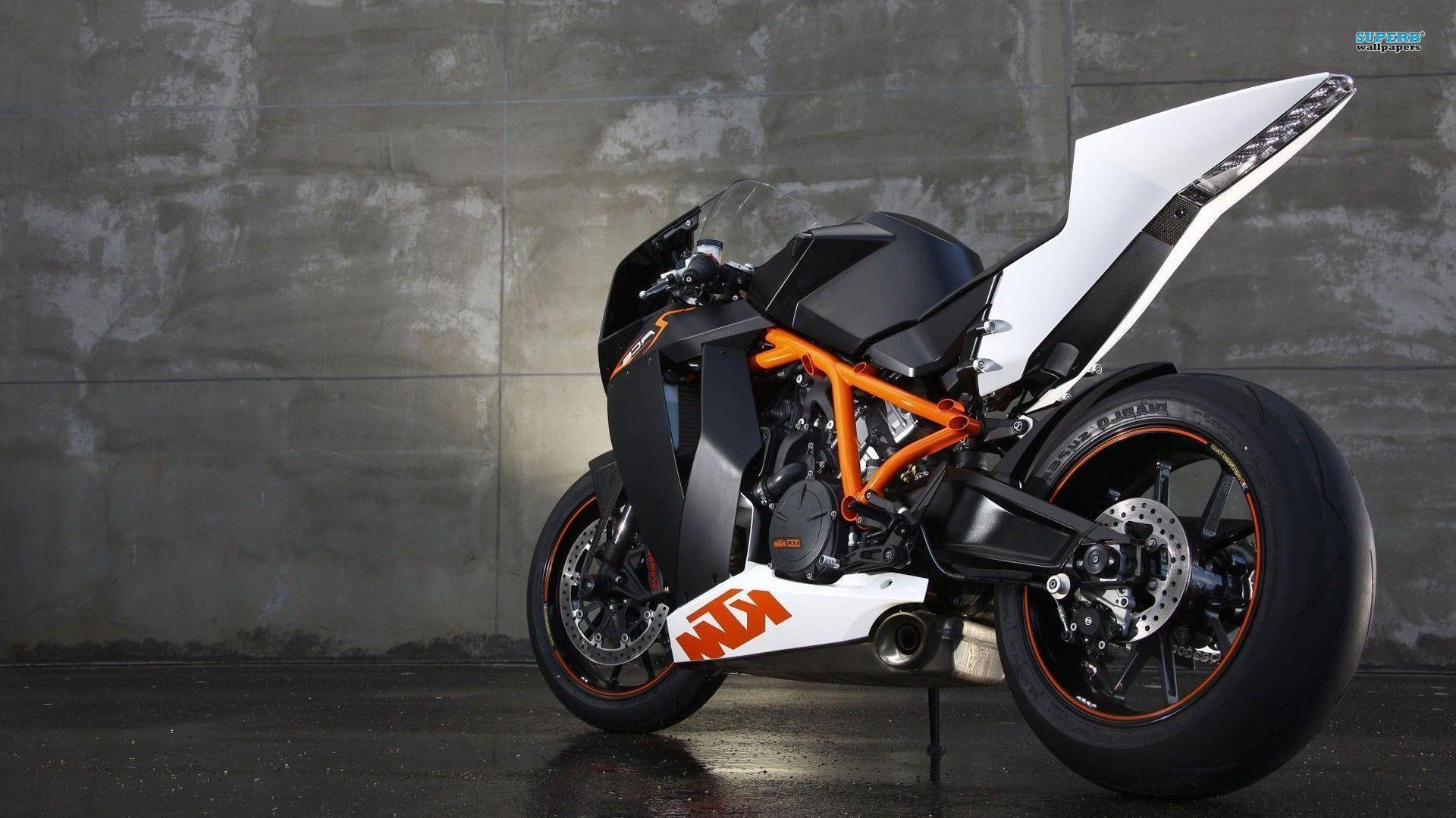 Ktm Rc Wallpapers Wallpaper Cave