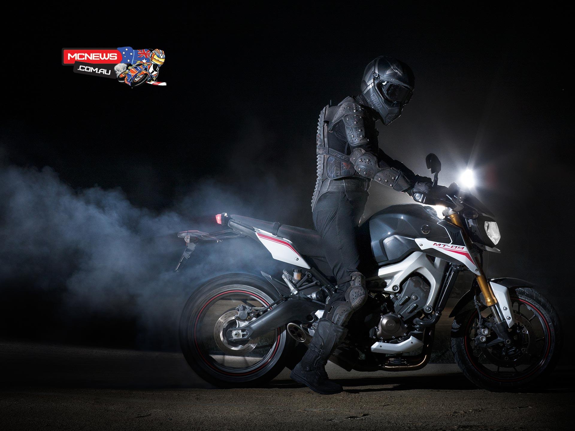 Index Of Wp Content Gallery Yamaha Mt 09 Street Rally