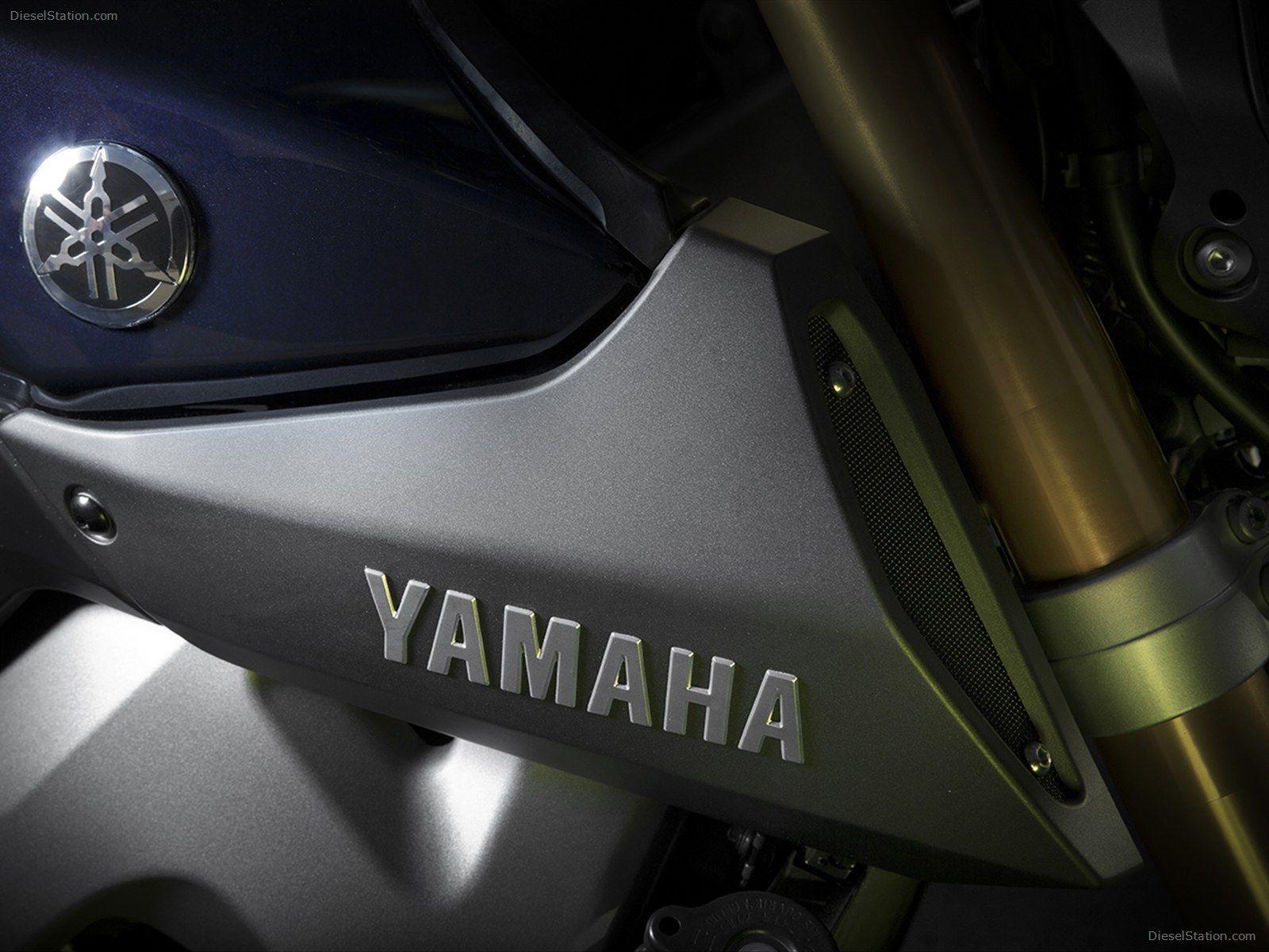Yamaha MT 09 2014 Exotic Car Photo Of 18, Diesel Station