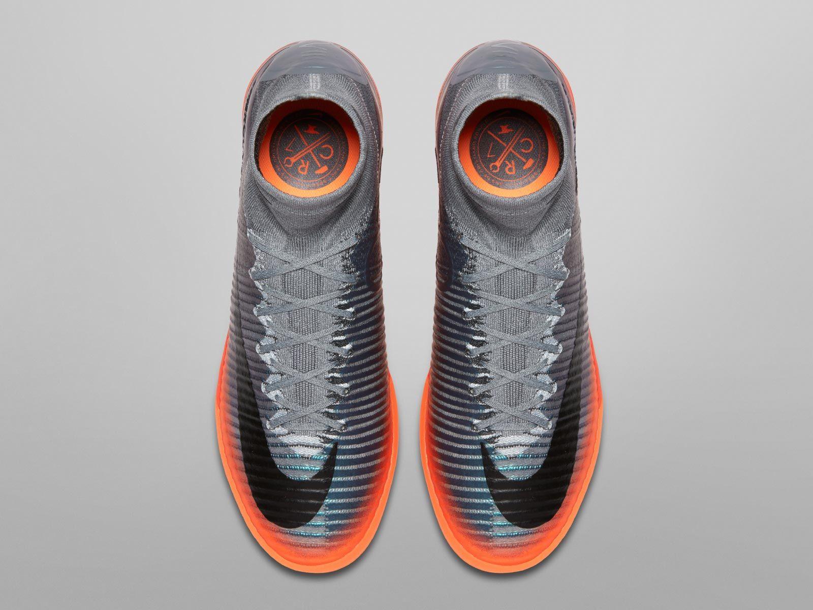 Nike MercurialX Proximo Chapter 4 Cristiano Ronaldo