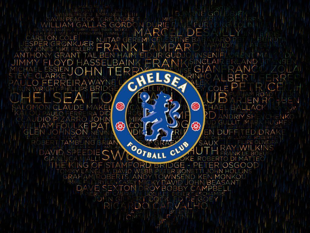 Chelsea FC.London.wallpaper by hshamsi by Hshamsi on DeviantArt