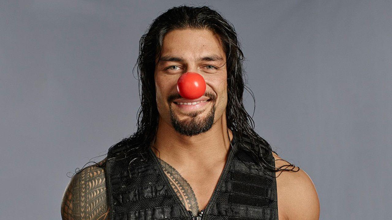 WWE Live Holiday Tour City Paper