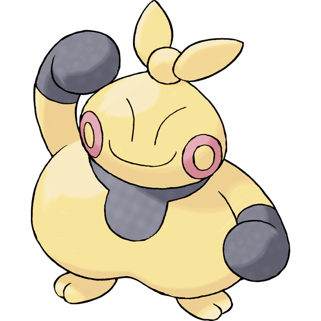 Pokémon by Review: -, Makuhita & Hariyama