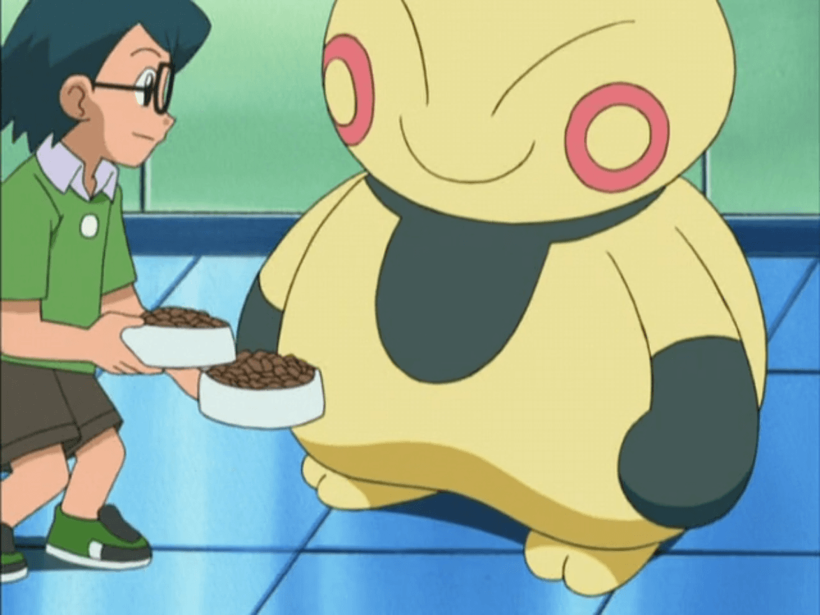 Pokémon by Review: -, Makuhita & Hariyama