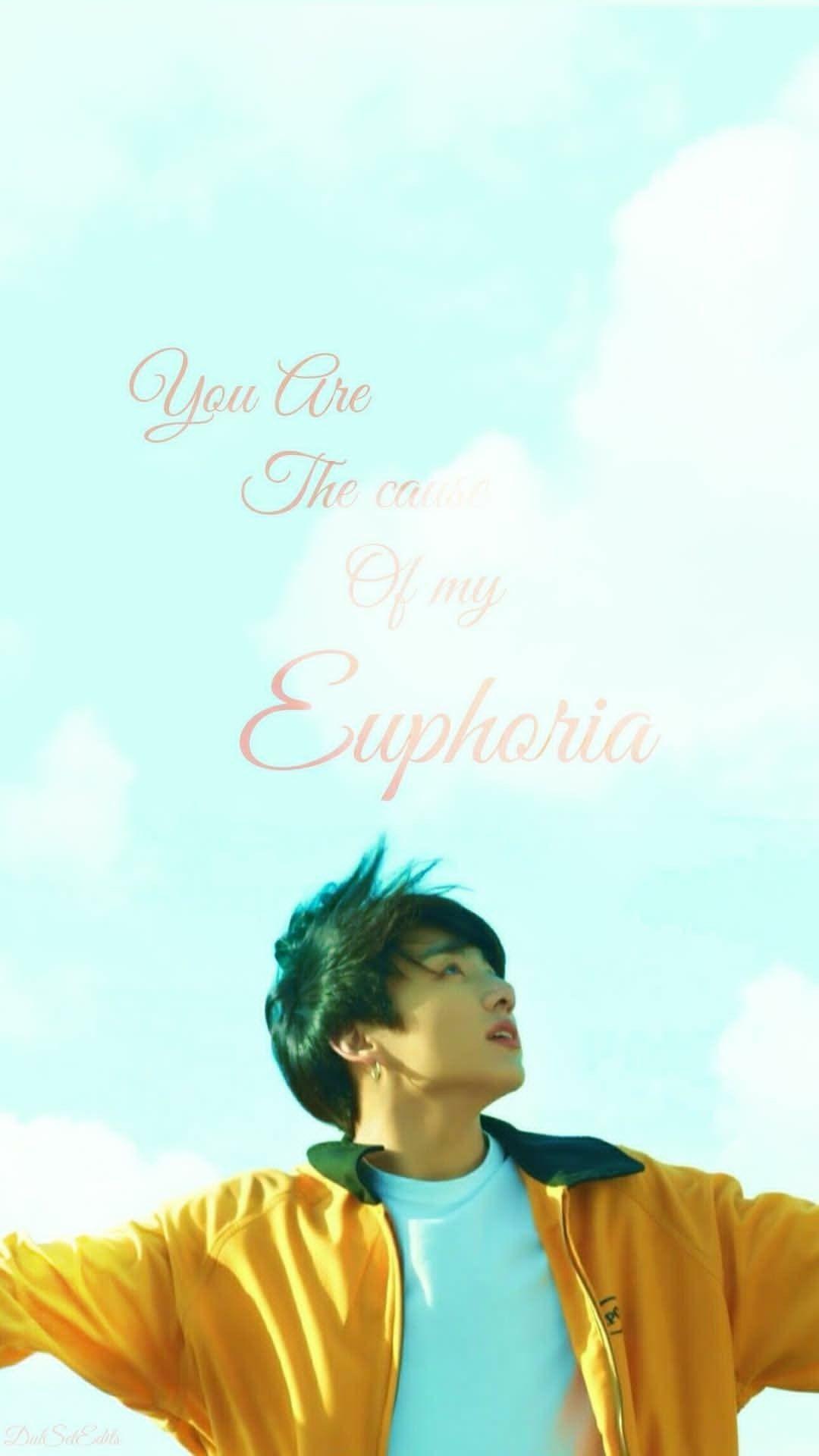 Take my hands now #Euphoria #Love_Yourself #Wonder #BTS #Jungkook