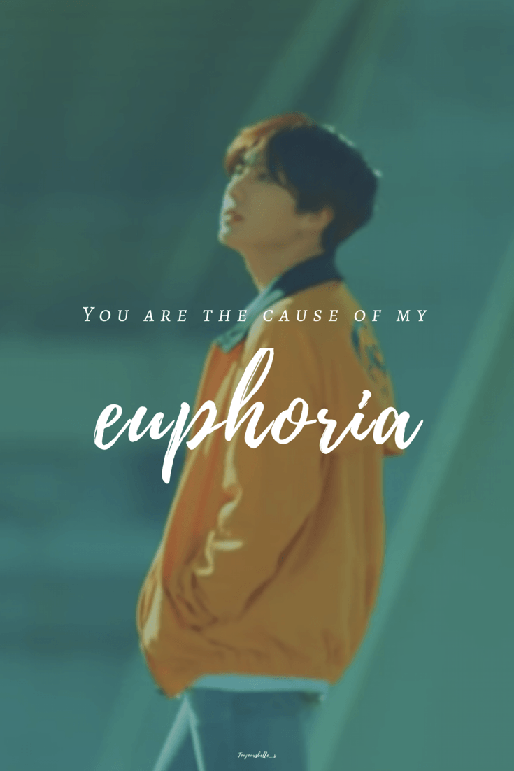 bts #euphoria #jungkook #wallpaper #lyrics #quote #loveyourself. my