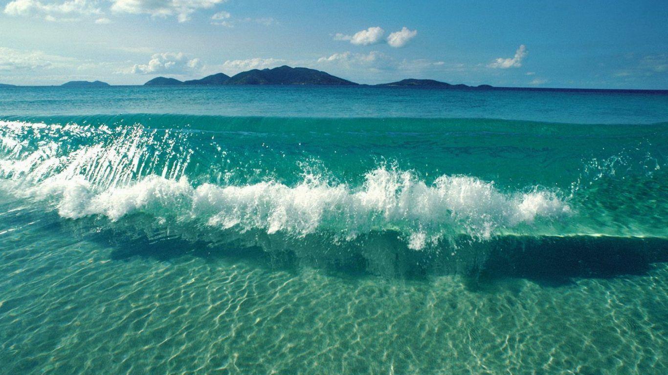 Sea Ocean: Rhode Island Beautiful Pc Wallpaper HD Nature Download