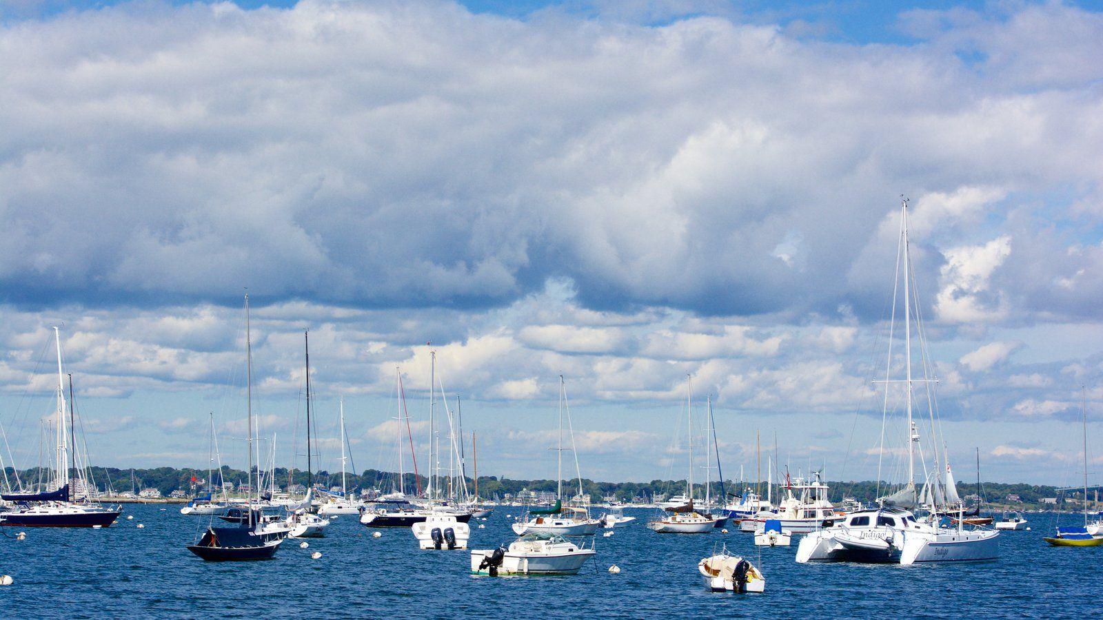 Watersports Picture: View Image of Newport Rhode Island