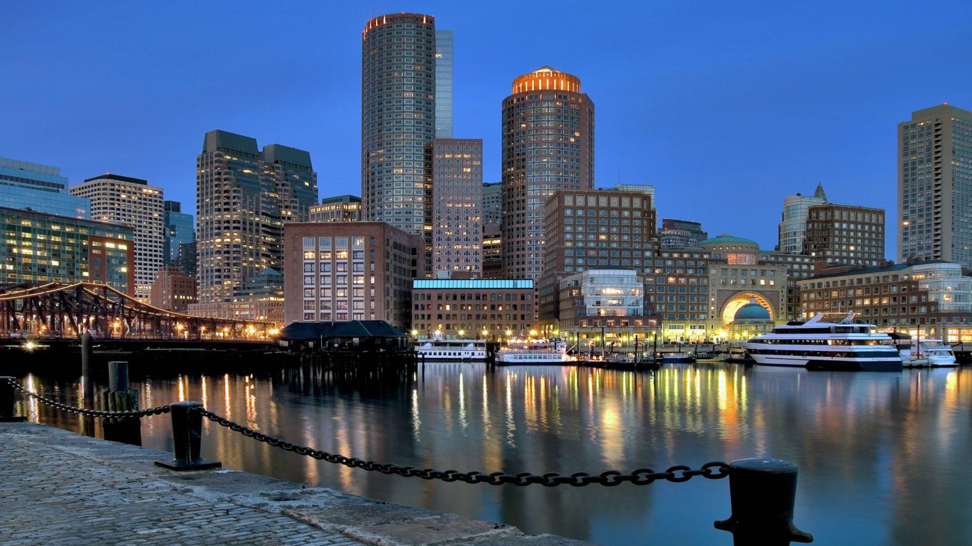 Rhode Island, Boston, and New York City. igus® blog USA