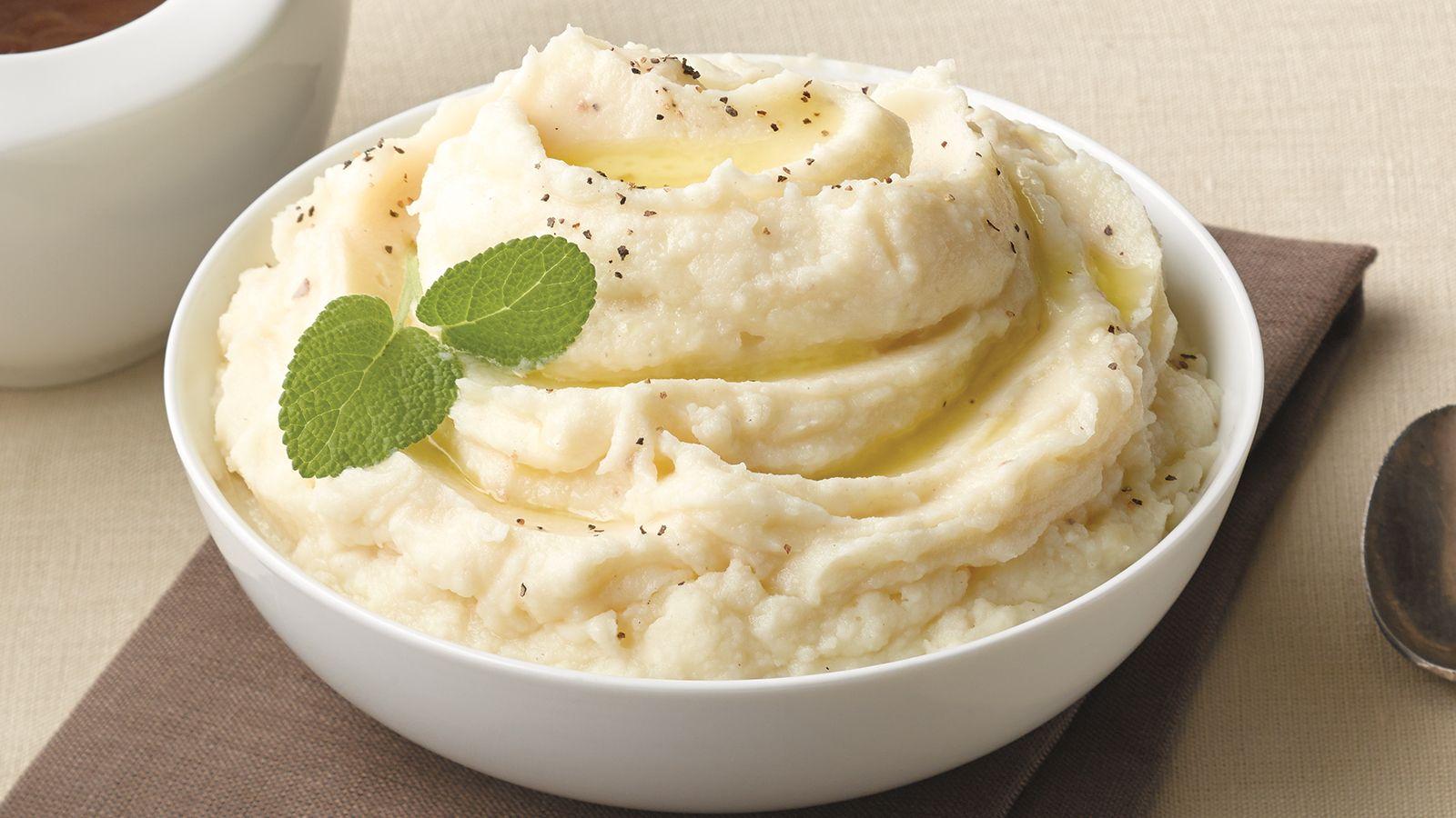 Mashed Potato Wallpapers Wallpaper Cave