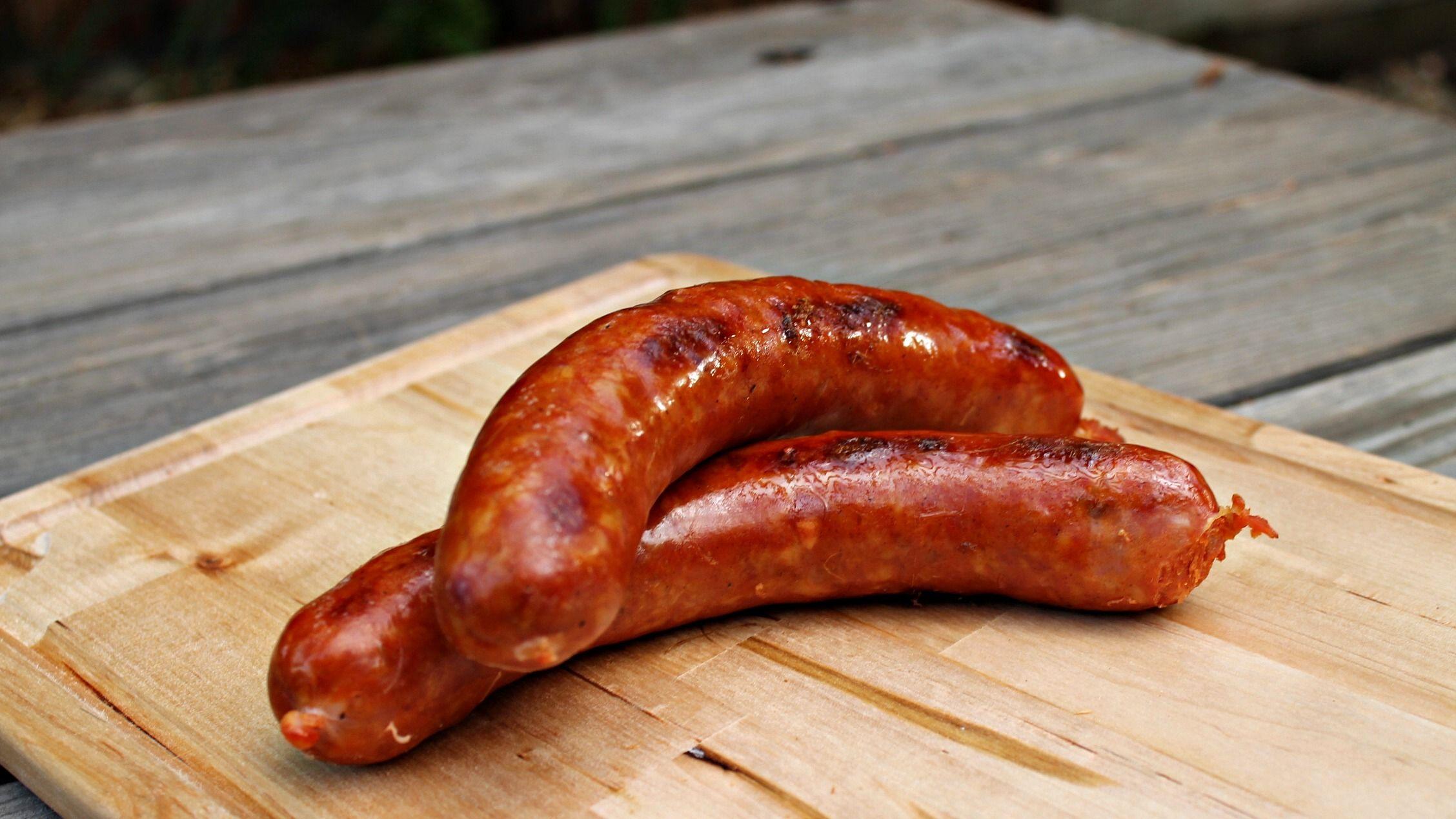 Sausages Wallpapers - Wallpaper Cave