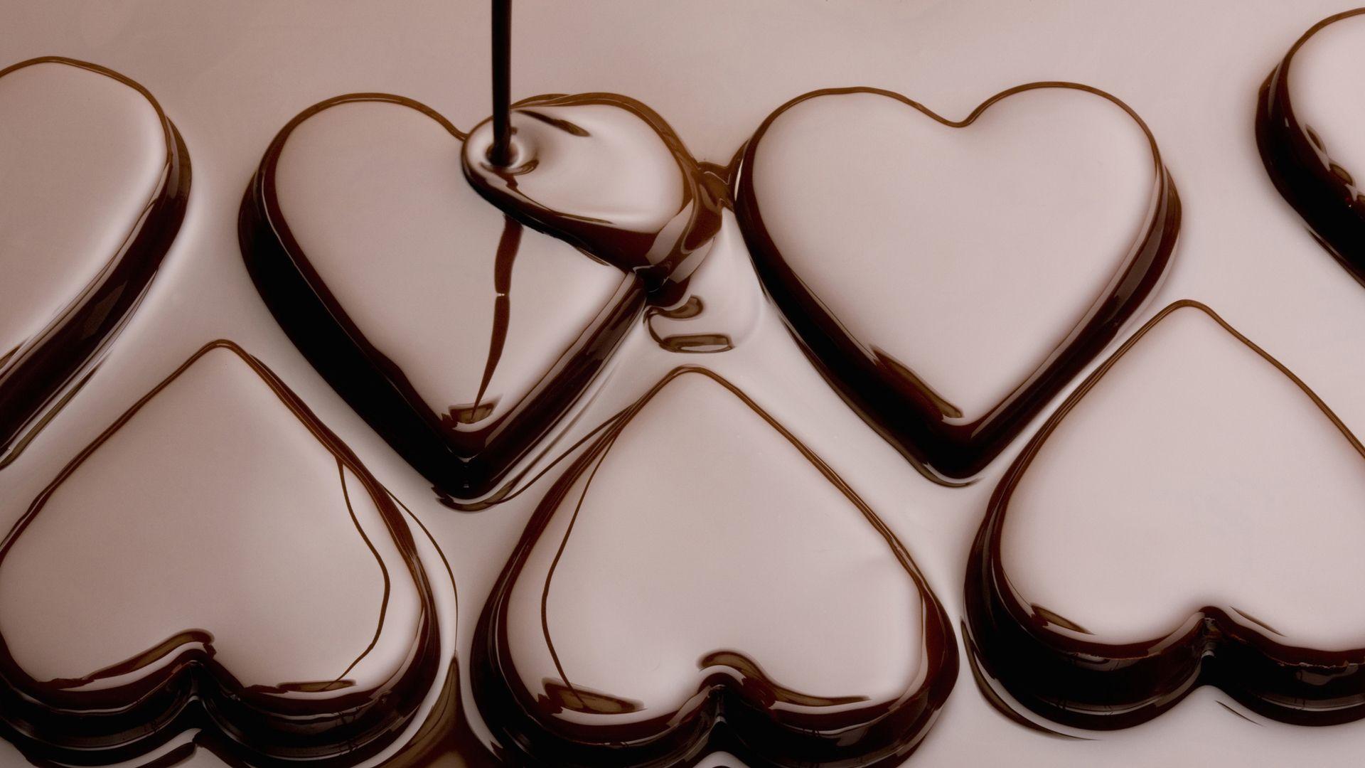 dark chocolate day happy chocolate day sweet HD wallpaper 2015 3