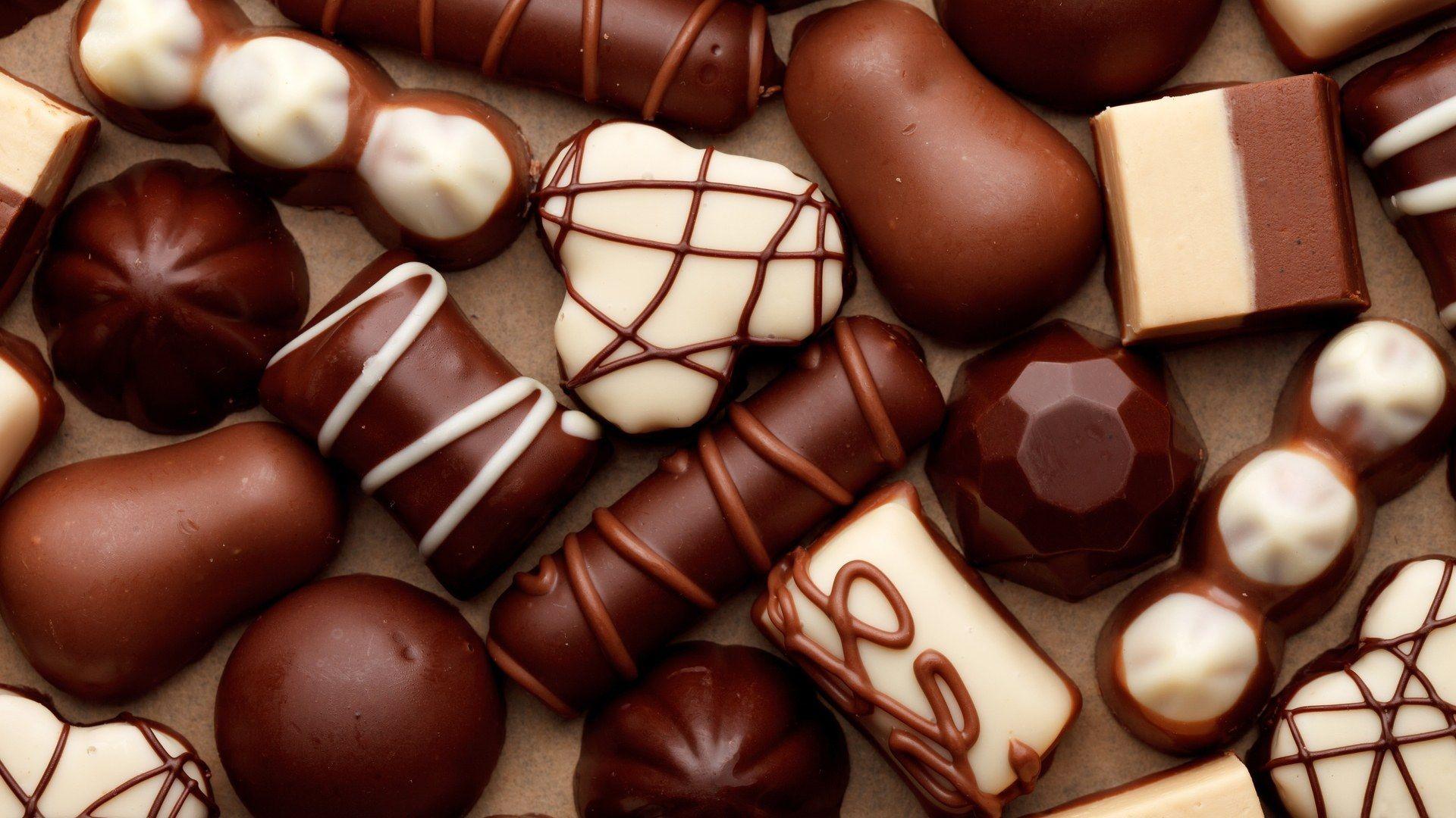 The health benefits of Chocolate
