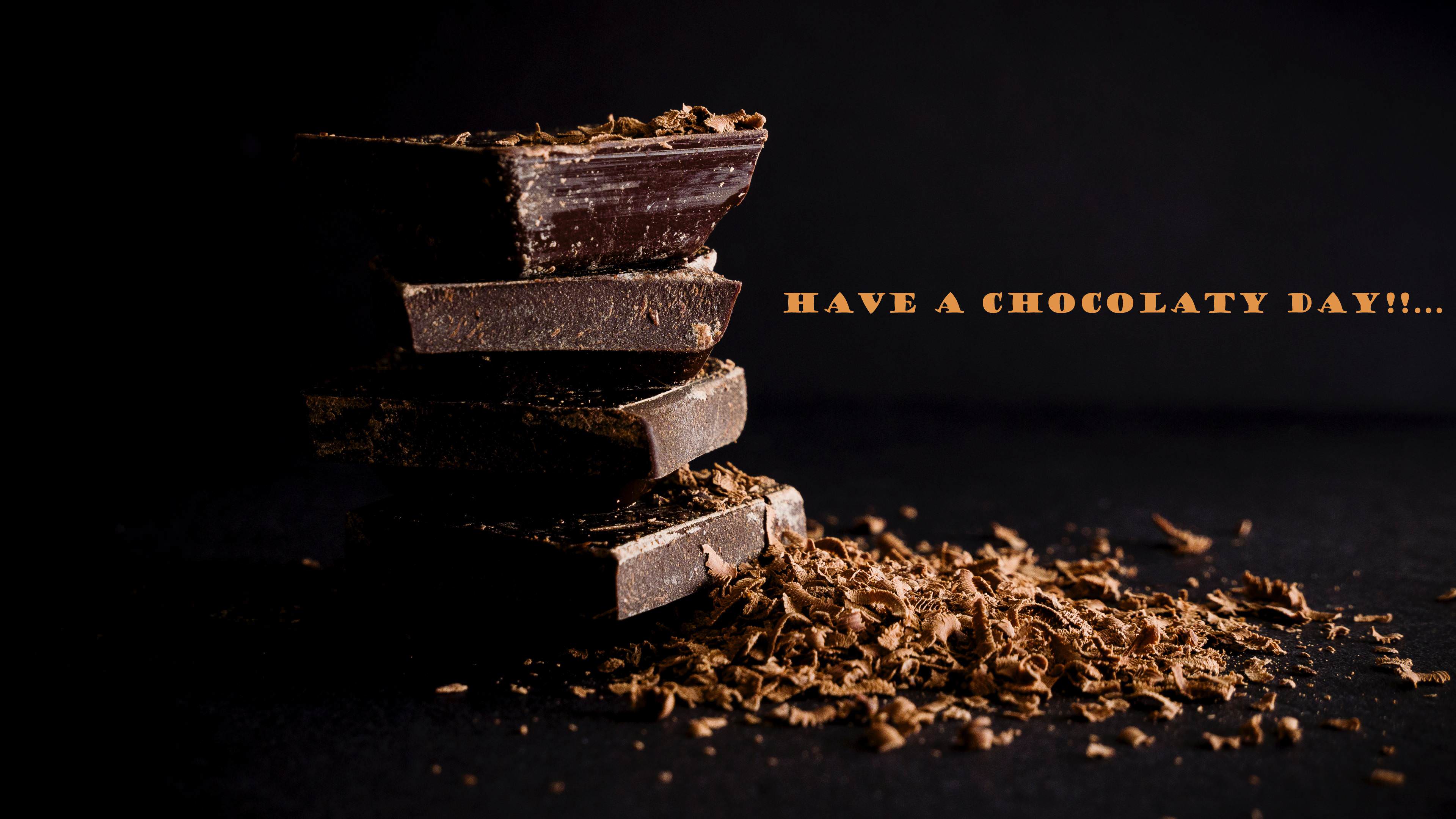 Chocolate day ultra HD 4k wallpaper Archives. Download Latest HD