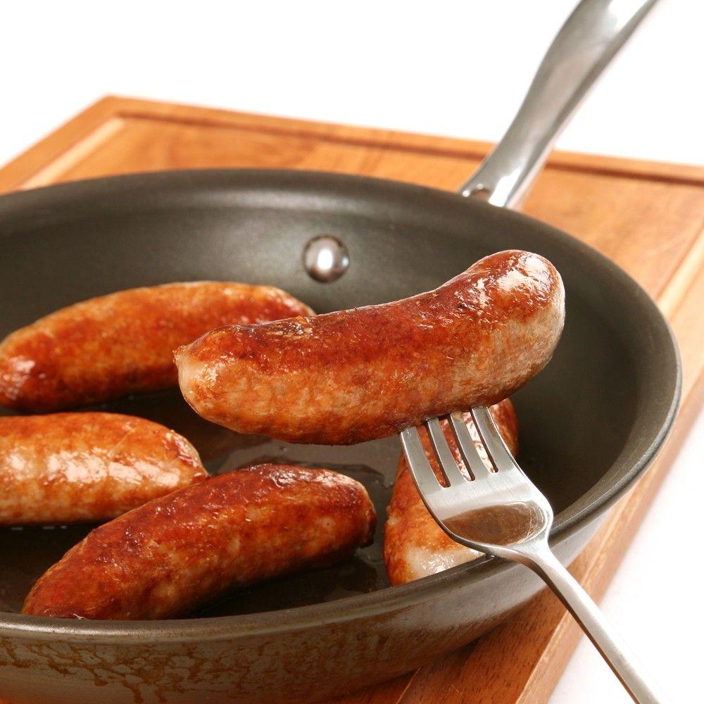 Food and Drink Sausages 1000x1000