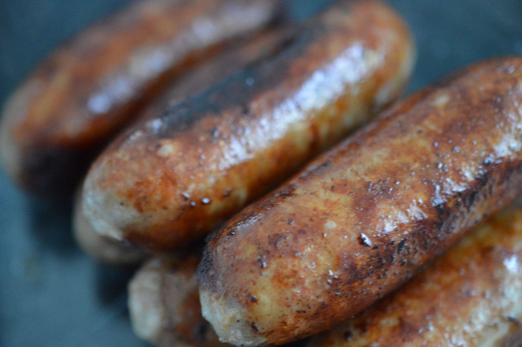 Sausages Wallpaper High Quality
