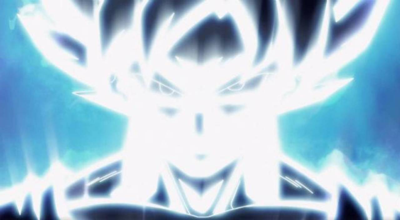Internet Reacts to Goku's Newest Ultra Instinct Transformation
