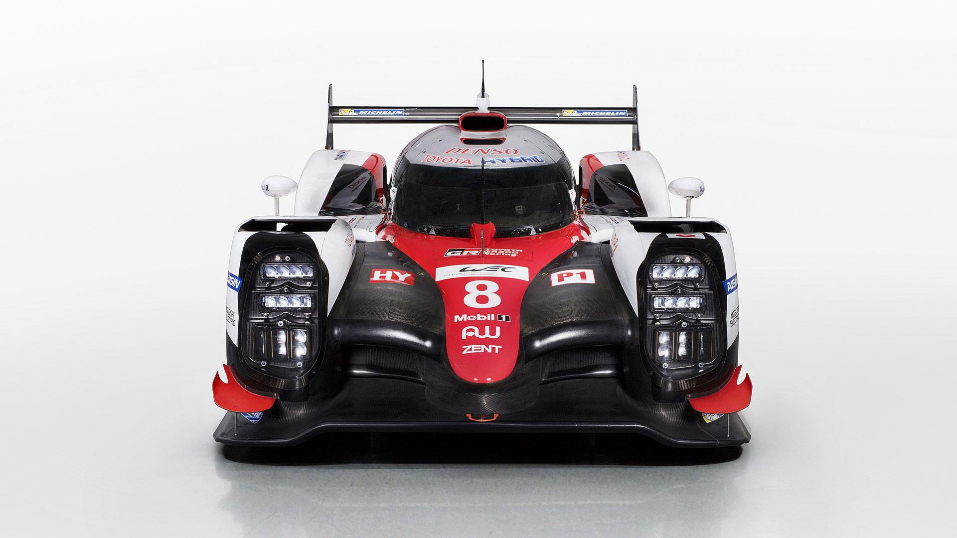 Toyota TS Hybrid Wallpaper HD Image WSupercars. Wallpaper 4k