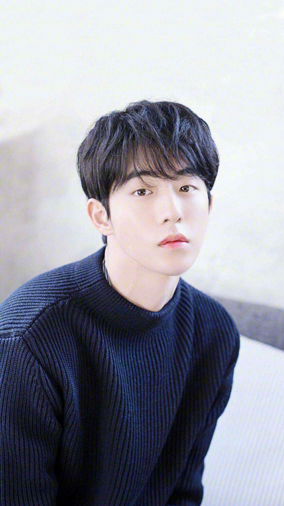 Nam Joo-hyuk Wallpapers - Wallpaper Cave