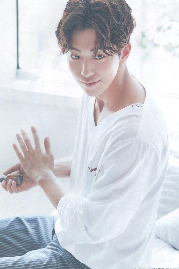 best nam joo hyuk image. Drama korea, Korean