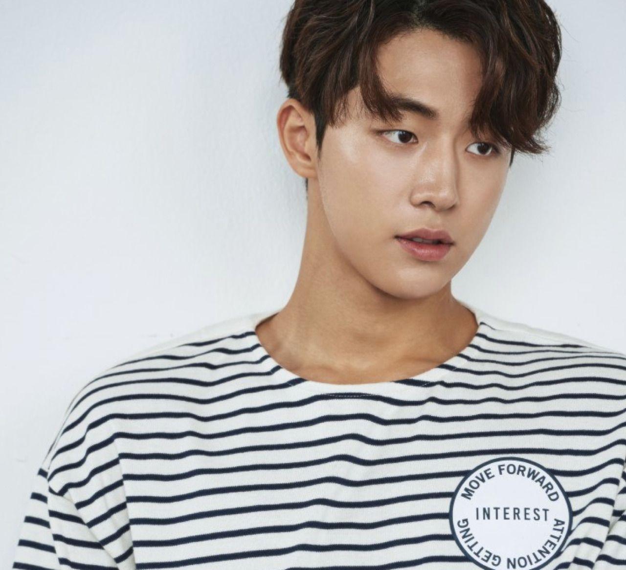 Nam Joo-hyuk Wallpapers - Wallpaper Cave