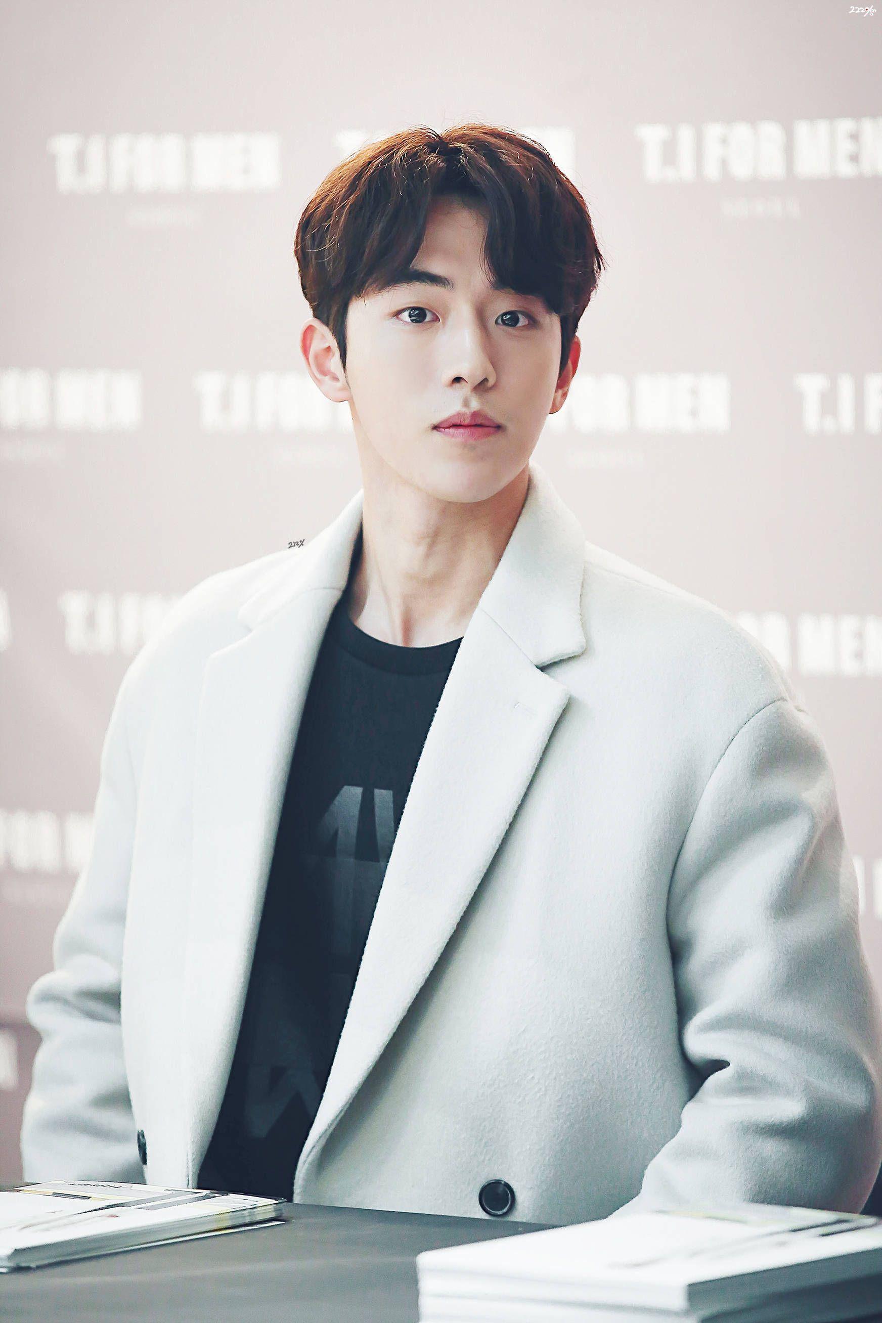 NAM JOO HYUK❤. Korean. Joo hyuk, Kdrama and Drama