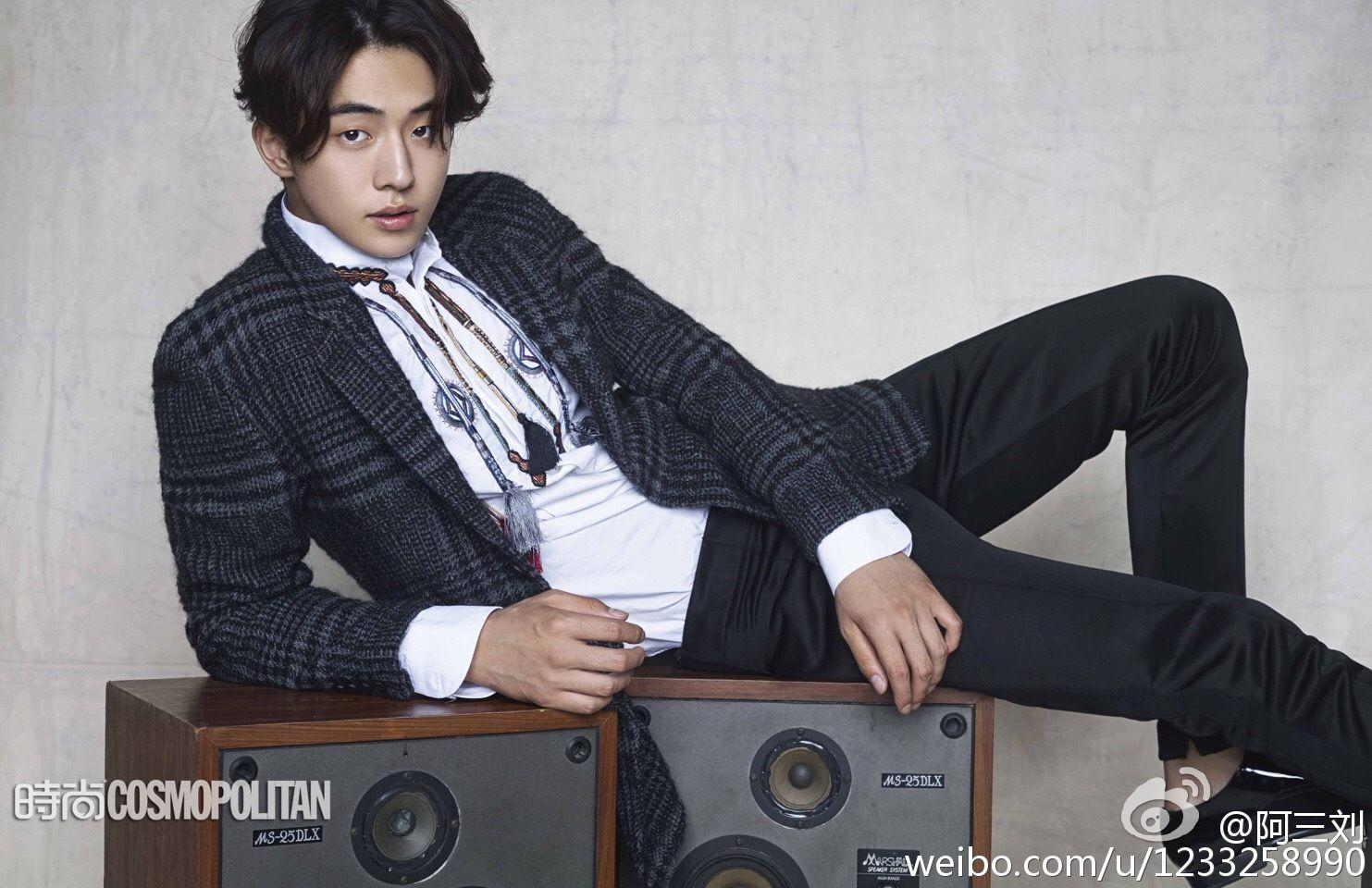 Nam Joo Hyuk Wallpaper KPOP Image Board