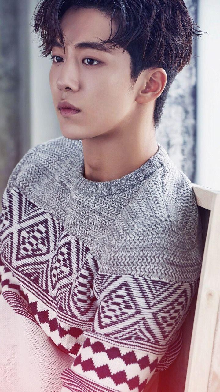 Nam Joo-hyuk Wallpapers - Wallpaper Cave